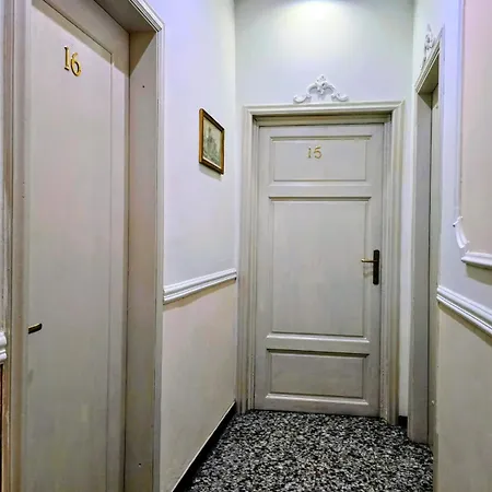 Dietro Al Corso *