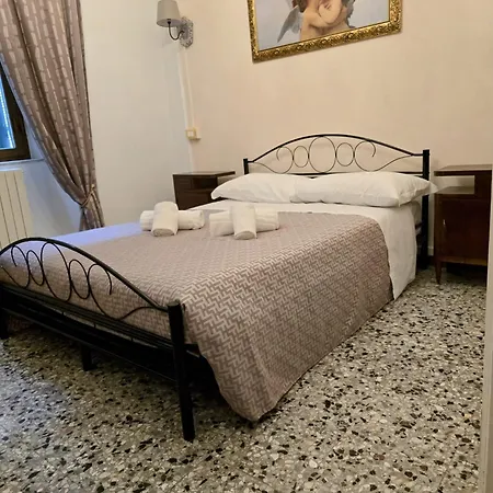 Dietro Al Corso Affittacamere *