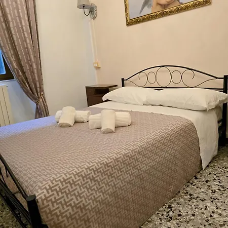 Affittacamere Dietro Al Corso *