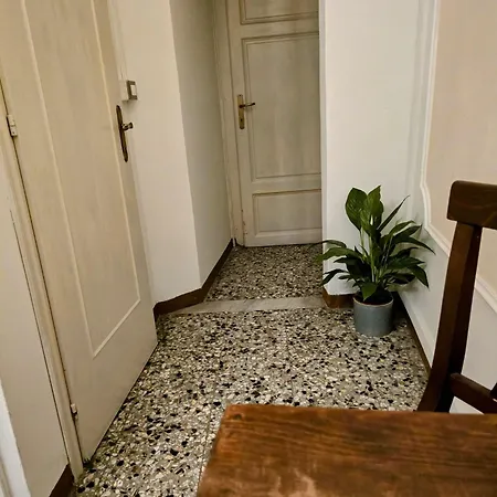 Dietro Al Corso * Pisa
